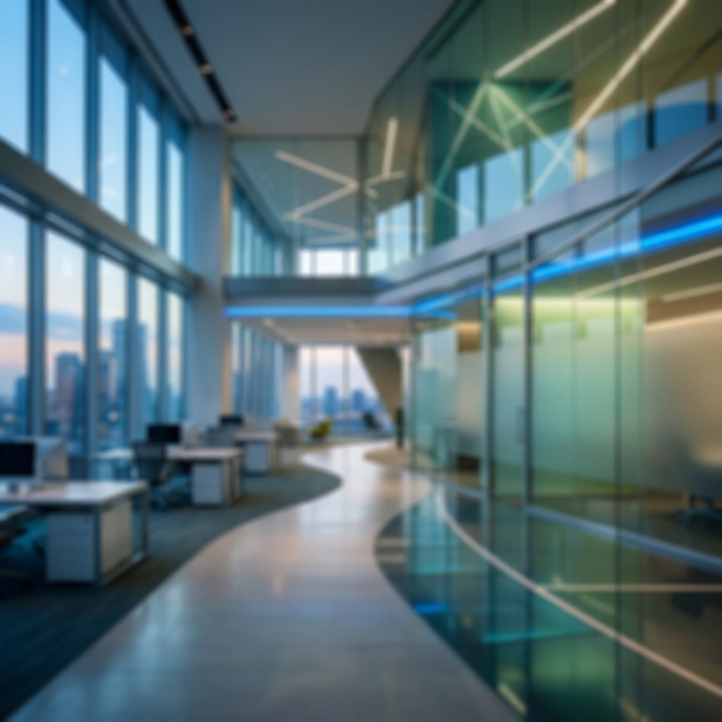 CEO Ali Alshimmari Named Among Africa's Top 100 Energy Visionaries
