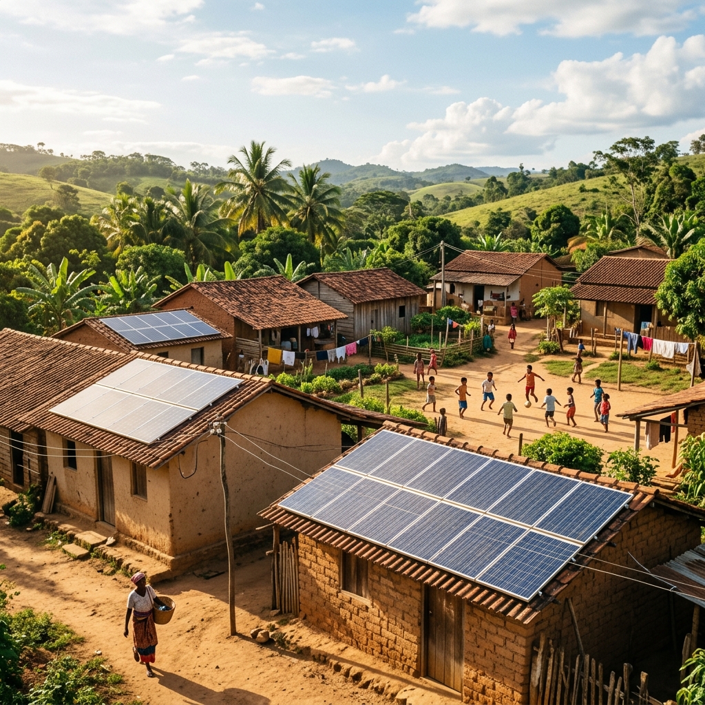 Infrastructure That Creates Lasting Value for Communities and Investors