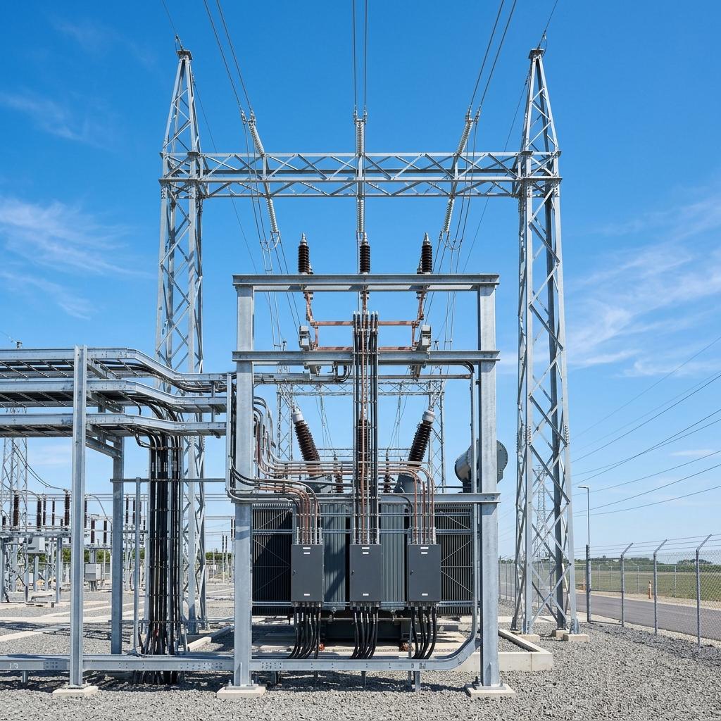Long-Term Progress Depends on Infrastructure Built with Clarity and Resilience